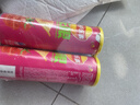乐事（Lay's）无限薯片 鲜浓番茄味 104克*2罐 208克 休闲零食 膨化食品 实拍图