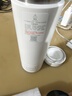 米家小米便携电热杯2电热水杯加热杯 保温烧水杯 350ml迷你旅行出差 智能恒温 316L不锈钢 实拍图