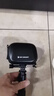 卓尔【热销200W+】适用大疆Action 6/5 Pro/4/3收纳包运动相机保护收纳盒迷你便携单机包硬壳防潮防刮 实拍图