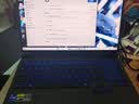 雷神猎刃S 16英寸游戏本笔记本电脑（英特尔酷睿i9HX RTX5070Ti 16G 1T）国家政府补贴 实拍图