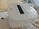 松下（Panasonic）【国家补贴】Xtra零零煲2.0电饭煲0涂层内胆不粘锅无涂层电饭锅4-5人家用IH不锈钢4升SR-HFS155-W 实拍图