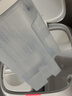 石头（roborock）扫地机器人扫拖一体 P20 Max扫拖洗烘一体机 自动集尘热水洗拖布擦地拖地 A2950RR 实拍图