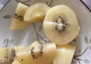 佳沛（zespri）新西兰 阳光金果18粒超大果原箱单果175-204g 猕猴桃水果礼盒 实拍图