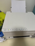 爱普生（EPSON）【6代新品】L3351墨仓式彩色打印机 微信打印/无线连接 家用AI学习打印机（打印、复印、扫描） 实拍图