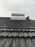 海尔（Haier）太阳能热水器家用210升一级能效自动定时上水 热水全天候WIFI电辅加热水箱升级 24管210升J7 实拍图