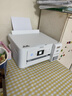 爱普生（EPSON）L4266墨仓式彩色无线多功能一体机家用/办公 AI学习打印机（打印复印扫描 wifi 自动双面 液晶屏） 实拍图