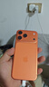 Apple/苹果 iPhone 17 Pro Max 256GB 星宇橙色 支持移动联通电信5G 双卡双待手机 实拍图