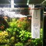 森森鱼缸过滤器三合一内置小型水族箱过滤系统增氧泵XQP-1000F 15W 实拍图