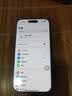 Apple苹果iPhone17/16/15/14/13/12pro/max系列 二手手机内存以质检报告为准 苹果 iPhone 15 Pro Max 实拍图