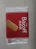 Lotus Biscoff比时咔和情比利时进口焦糖酥性饼干办公室零食下午茶代餐125g 实拍图