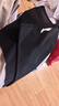 李宁（LI-NING）防晒面罩挂耳骑行冰丝防蚊口罩围脖套魔术头巾男女防风尘登山装备 实拍图
