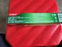 高露洁（Colgate）全面防蛀超爽薄荷味牙膏大容量250g 清新口气 除口臭成人牙膏含氟 实拍图