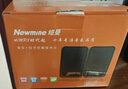 纽曼（Newmine）BT72 电脑音响台式机有线迷你音响多媒体笔记本电脑音箱桌面家用低音炮高音质小型usb扬声器喇叭 实拍图