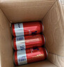百威【哈宝打气同款】世界杯珍藏版啤酒【40周年限定】500ML*12礼盒装 实拍图