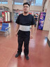 KYOLENS医用级护腰带腰间盘突出腰部支撑腰肌劳损护具术后男女士久坐神器 实拍图