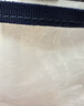 得力（deli）连中三元透明0金属补习袋 中高考试可用大容量多功能手提袋拎书袋美术补课包 颜色随机毕业礼物 实拍图