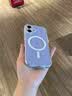 品胜【Ai相机键全包I强劲磁吸I发黄包赔】适用iphone17手机壳苹果17保护套磁吸充电超薄防摔保护壳 实拍图