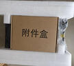 神舟（HASEE）战神P77K电竞游戏台式电脑主机(i7-14700KF 32G DDR5 1TB RTX5070 12G 水冷) 实拍图