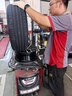 玲珑轮胎汽车轮胎205/60R16 92V 玲珑臻选HD 适配日产轩逸/大众速腾 实拍图