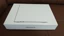 Apple/苹果AI/MacBook Air13英寸M5 (10+10核) 16G 1T星光色笔记本电脑MDHC4CH/A 实拍图