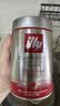 ILLY意利（illy）纯黑咖啡粉（中度烘焙）温和醇香意式咖啡罐装250g 实拍图