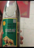 牛栏山 陈酿 白牛二 白瓶 口粮酒 浓香风格 52度 500ml*12瓶 整箱装 实拍图
