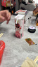 蒙牛真果粒白桃树莓味牛奶饮品240g×10盒 健康低脂 龚俊同款送礼礼盒 实拍图