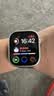 BHO【热销100万+】适用苹果手表s11保护壳apple iwatch s10/s11保护壳膜一体套se3/9/8/ultra3钢化膜 防水款·壳膜一体【星光色】 iwatch 10/11代【46m 实拍图