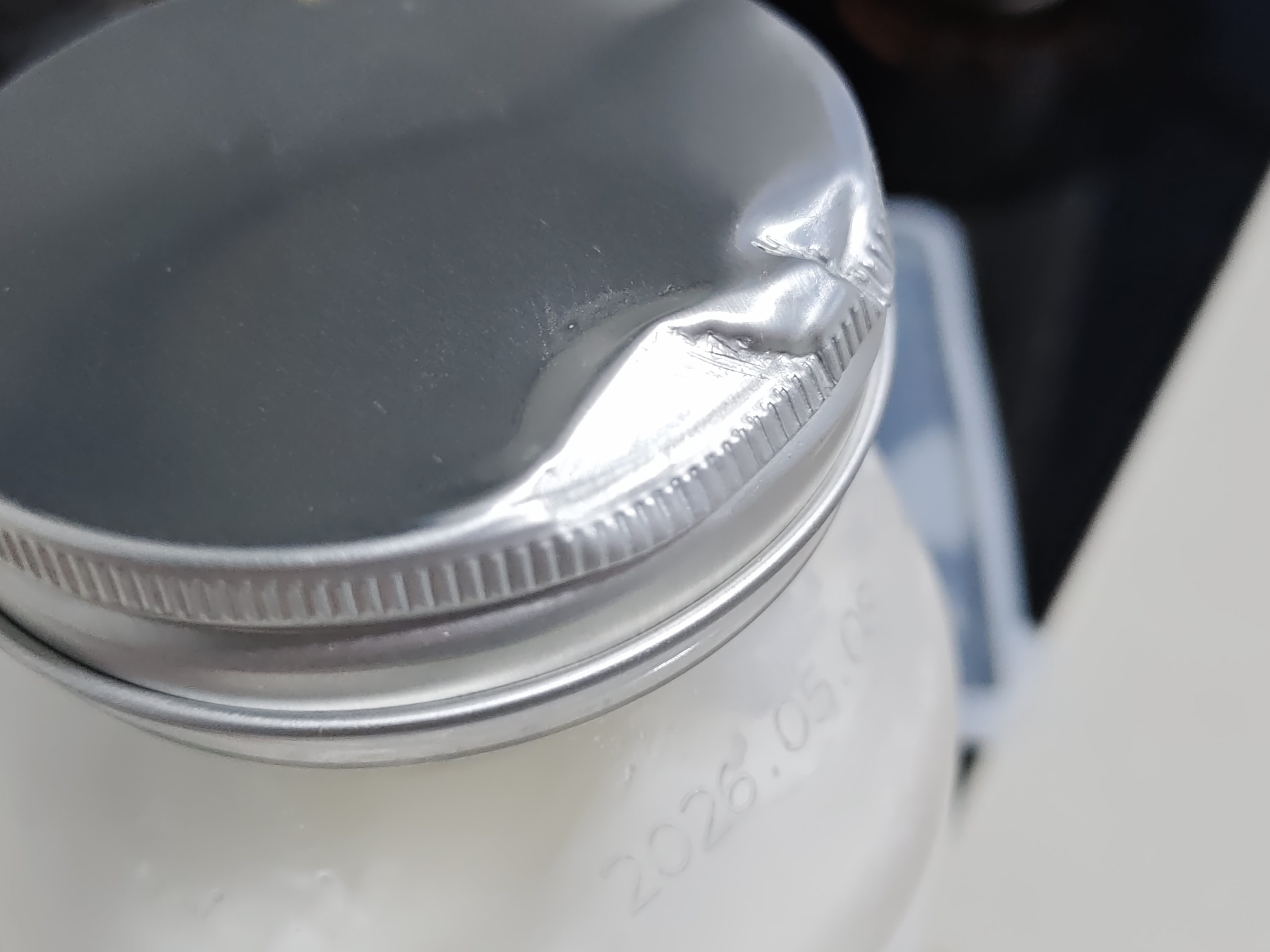 食尚农场壹号初榨冷压榨纯椰子海南文昌油调味油食用油烘焙漱口生酮饮食 实拍图