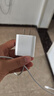 WITGOER适用于苹果充电器20W充电线快充PD套装手机数据线iPhone14promax13/12/11xs平板ipad充电xr插头 实拍图