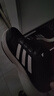 阿迪达斯（adidas）七夕礼物 男女跑步鞋减震防滑耐磨舒适跑步运动鞋 实拍图