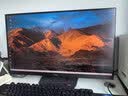 HKC 27英寸2K 400Hz高刷Ultra FastIPS电竞屏HDR400硬件低蓝光Type-C游戏旋转升降360Hz显示器UG27EQ 实拍图