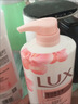 力士（LUX）(LUX)沐浴露 莹润桃花香 淡雅香氛 娇肤香氛沐浴乳1000g留香 实拍图