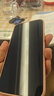 绿联适用苹果13ProMax钢化膜iPhone14Plus手机膜全覆盖不挡边高清防尘防摔指纹超薄无尘仓秒贴保护膜 实拍图
