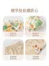 欢喜小熊宝宝半袖衬衫套装男童夏季纯棉薄款衣服儿童新款潮酷外出童装 实拍图