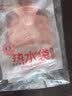 海氏海诺热水袋500ml 注水暖水袋暖宝宝暖手袋防爆暖脚暖肚子神器 实拍图