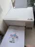 爱普生（EPSON）【学生推荐】26新品 L3353 L3355 家用彩色打印机L3351 AI墨仓小型彩色喷墨式无线远程手机学习 【2026款】L3355/3359（资料作业试卷） 官方标配 实拍图