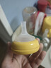 贝亲（Pigeon）自然离乳吸嘴组 含重力球吸管 原装配件12月+ BA155 实拍图