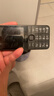 诺基亚（NOKIA）220 4G 移动联通电信全网通 2.8英寸双卡双待 直板按键手机 老人老年手机 学生手机 黑色 实拍图