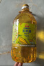 金龙鱼 食用油 非转基因 物理压榨不油腻轻年玉米油4L 实拍图
