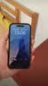 绿联适用苹果12/12Pro钢化膜iPhone12Pro手机保护贴膜防指纹防爆防摔全屏覆盖超薄无边高清膜-2片装 实拍图