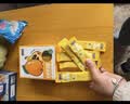 恩济堂枇杷秋梨膏260g便携盒传统药食同源滋补品儿童宝通用秋梨膏无添加 实拍图