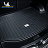 米其林（MICHELIN）奥迪a4l后备箱垫奥迪A4L汽车TPE尾箱垫适用于奥迪A4L2017-2026款 实拍图