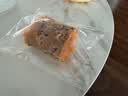 味斯美1号2号肉松蛋黄酥中秋月饼青团寿司专用肉粉松寿司饭团包馅肉粉松 2号原味松松1kg【适合包馅】 实拍图