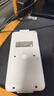 卡西欧（CASIO）fx-991CN CW科学函数计算器大学生物化生竞赛考研学习考试灰白搭配（新老品随机发货） 实拍图