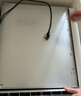 美的（Midea）【万向X6S Max(白)】洗碗机嵌入式150升以上七星消杀四星消毒蒸汽单消毒UV杀菌105℃热烘 实拍图