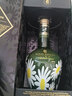 皇家礼炮（Royal Salute）21年 调和威士忌 时尚限定系列-法兰西菊 700ML 实拍图