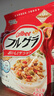 卡乐比（Calbee）即食燕麦片冷泡 原味水果麦片600g 进口非油炸 营养代餐早餐零食 实拍图