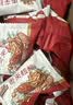 三只松鼠枣夹核桃450g红枣坚果核桃休闲零食新疆免洗大枣送礼约90小包 实拍图