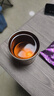 鸿蒙智选钛杯ai保温杯支持华为智慧生活泡茶杯茶水分离杯男士水杯送老师 实拍图
